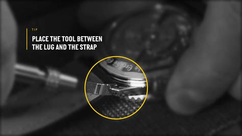 how to change strap on breitling superocean|Breitling chronomat rubber strap.